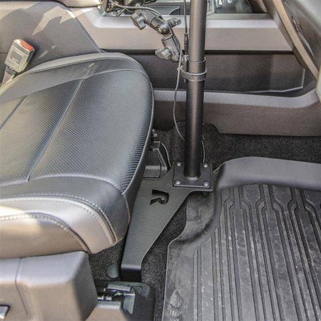 Podstavec pro vozidla RAM® No-Drill™ pro Ford F-150 '15-24, F-250 '17-24 + další produkty