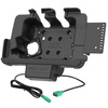 RAM® Tough-Dock™ Power + Data pro 8" tablet Zebra ET4x