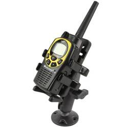 Univerzální držák RAM® Finger-Grip™ Composite s vrtací základnou