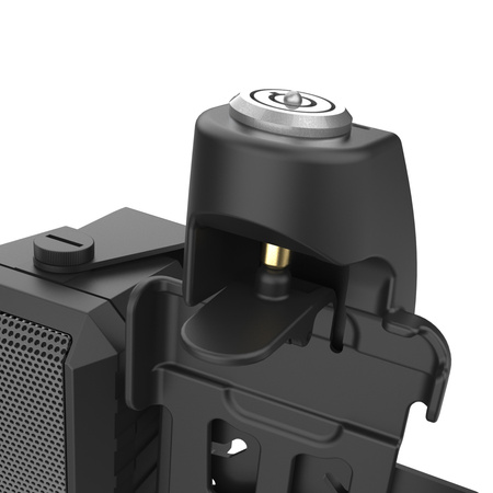 Sada reproduktoru a pevného kabelu RAM® PTT pro Sonim XP Pro