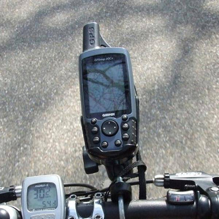 RAM® držák pro Garmin Astro 220, GPS 60 & GPSMAP 60 Series