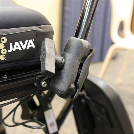 Držák RAM® X-Grip® na sedadlo invalidního vozíku pro 9"-11" tablety