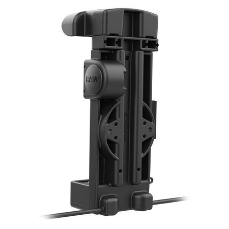 Napájený dok GDS® + USB-A pro Zebra EC50/55