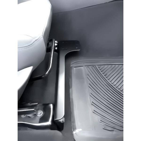 RAM® No-Drill™ držák na notebook pro '06-10 Dodge Charger (Policie) + další