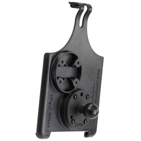 RAM® EZ-Roll'r™ kolébka s míčkem pro Apple iPad mini 4 a 5