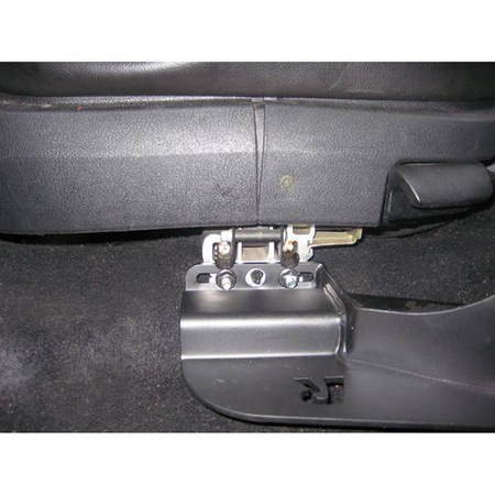 RAM® No-Drill™ Vehicle Base pro '98-07 Volkswagen Beetle