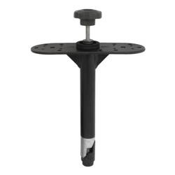 RAM® 8" horní pól s dvojitou přírubou