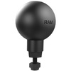 Kulový adaptér RAM® s 1/2" šestihrannou podložkou - velikost C