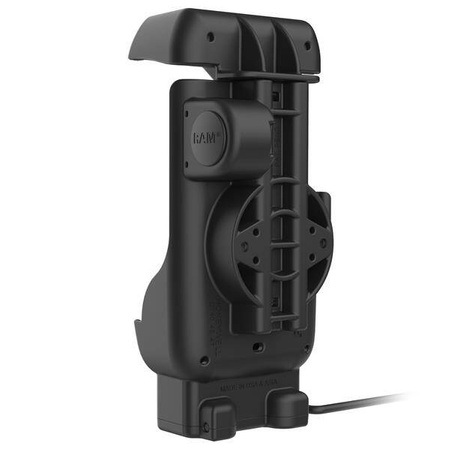 Napájený dok RAM® pro Honeywell CT40/45/47