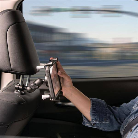 RAM® základna Torque™ na průměr 3/8” až 5/8” s kulovým kloubem s 1"