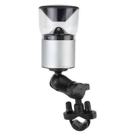 Držák RAM® na řídítka s U-šroubem a závitem 1/4"-20 - střední