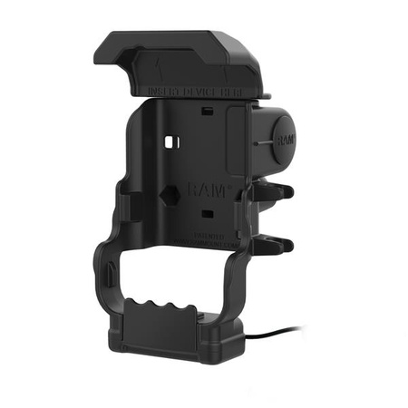 RAM® Powered Dock pro Panasonic Toughbook FZ-N1 a FZ-F1