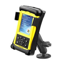 RAM® Drill-Down Double Ball Mount pro Trimble Recon