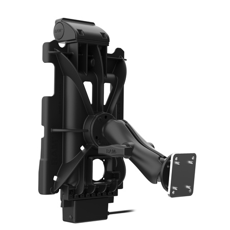 GDS® Tough-Dock™ Vehicle Bundle pro tablet Samsung Tab A9+