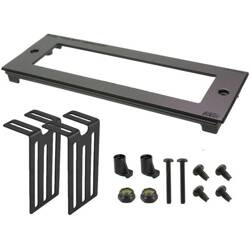 RAM® Tough-Box™ 3" vlastní čelní panel pro zařízení 6,67" x 1,73"