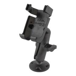 RAM® Composite Drill-Down Mount pro Garmin GPSMAP 73, 78, 78S, 78SC
