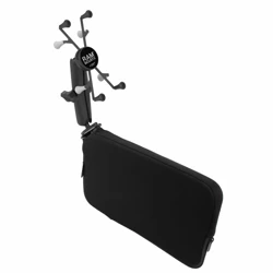 Držák RAM® X-Grip® s RAM® Tough-Wedge™ pro 7"-8" tablety - dlouhé rameno