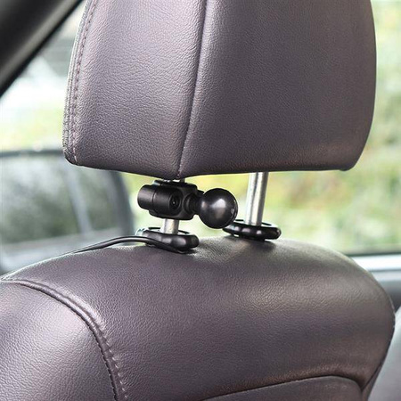 RAM® X-Grip® s malou základnou RAM® Torque™ pro 7"-8" tablety