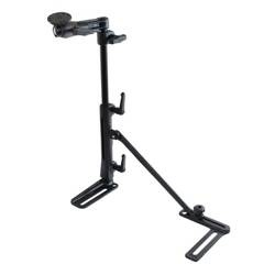 RAM® Mounts držák s upevněním na lištu sedadla a otočným ramenem