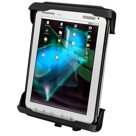RAM® zamykatelný držák pro tablety Panasonic Toughpad™ FZ-A1