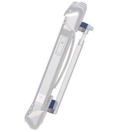 RAM® 1/2" Risers pro držáky RAM® Tab-Tite™ a RAM® Tab-Lock™