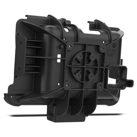 GDS® Power + Data Dock pro 10" tablet Zebra ET4x s IntelliSkin®