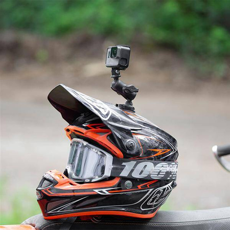 Adaptér RAM® Ball pro základny GoPro® s univerzálním adaptérem pro akční kameru