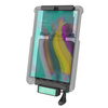 GDS® Vehicle Dock pro Samsung Tab S5e & Tab A 10.1 (2019)