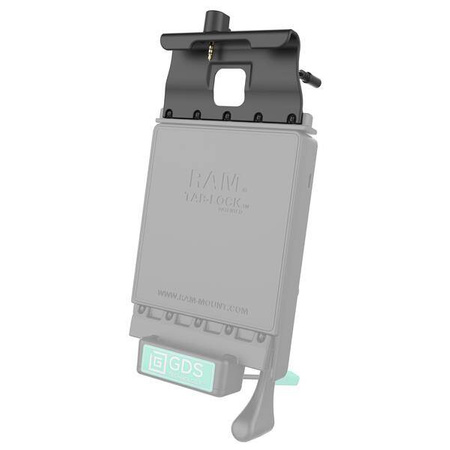 GDS® Vehicle Dock Cup s kabelem pro Samsung Tab A 8.0 (2018) SM-T387