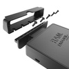 Držák tabletu RAM® Tab-Lock™ pro Google Nexus 7 s pouzdrem