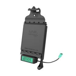 GDS® USB Type-C 3.1 Vehicle Dock pro Tab A 8.4 a Tab A 8.0 (2019)
