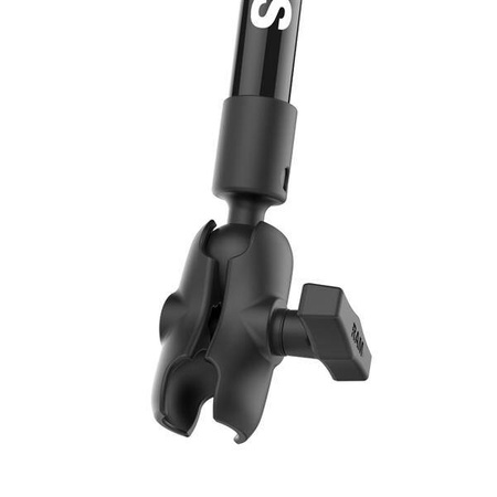 RAM® Tough-Pole™ 21" patkové rameno s univerzálním držákem fotoaparátu