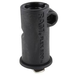 Přijímač RAM® Flex-Rod™ s Track Base