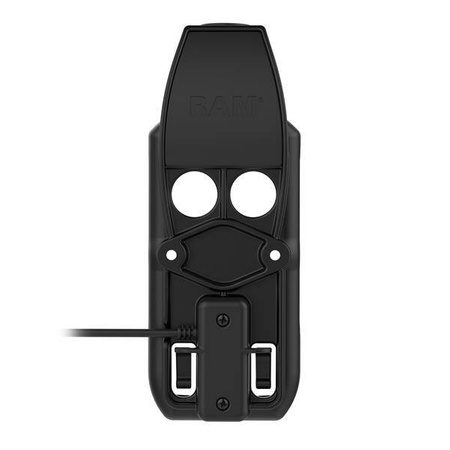 RAM® EZ-Roll'r™ Powered Dock pro Sonim XP5s