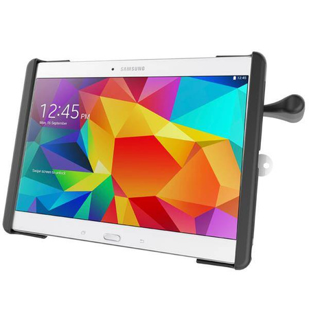 RAM® zamykatelný držák pro tablety Samsung Galaxy Tab 4 10.1 a Tab S 10.5