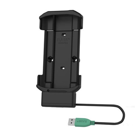 RAM® dokovací stanice pro mobilní terminály Zebra TC21 & TC2