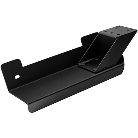 RAM® No-Drill™ Vehicle Base pro '03-07 Dodge Ram + další