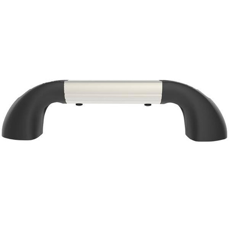 4" RAM® Hand-Track™ s celkovou délkou 10".