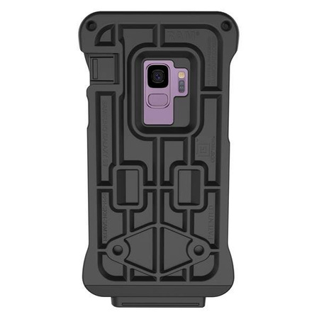 IntelliSkin® HD™ pro Samsung Galaxy S9