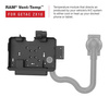 RAM® držák pro Getac ZX10