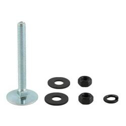 RAM® Hardware Pack se zvedacím šroubem