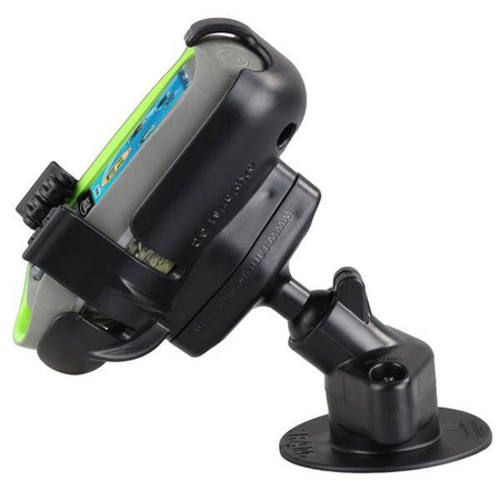 RAM® Flex Adhesive Dashboard Mount pro Magellan eXplorist + další