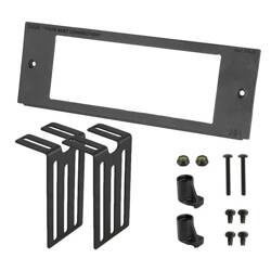 RAM® Tough-Box™ 3" vlastní čelní deska pro zařízení 6" x 2,25"