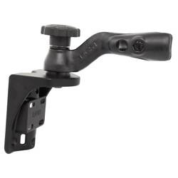 RAM® Mounts vertikální 6"otočné rameno s pevným ramenem