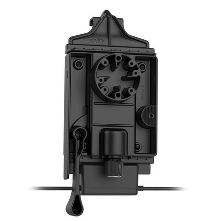 GDS® Vehicle Dock + Dual USB-A pro iPad mini 6 s IntelliSkin®