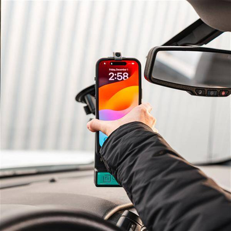 IntelliSkin® pro Apple iPhone 15 Pro