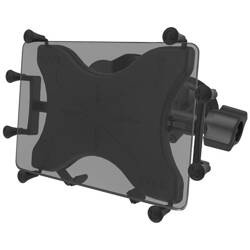 RAM® X-Grip® s dvojitým odsáváním pro 9"-11" tablety - vložená deska