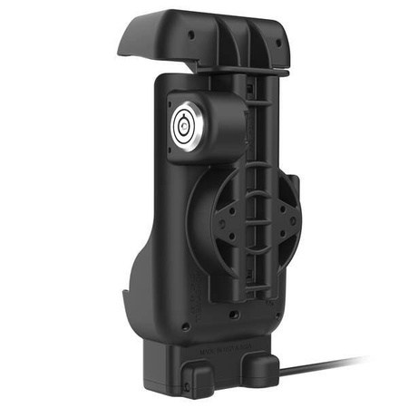 Uzamykatelný napájený dok RAM® pro Honeywell CT40/45/47 - vyhřívané kolíky