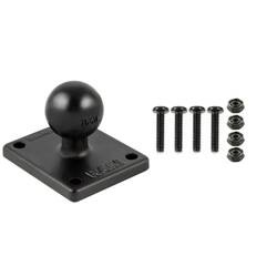 Adaptér RAM® Ball s deskou AMPS pro Garmin GPSMAP 620 & 640