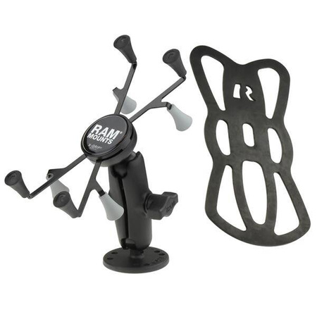 RAM® X-Grip® Universal Drill-Down Mount pro 7"-8" tablety